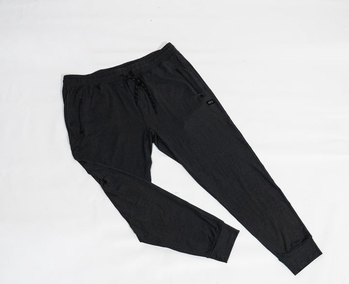JOCKO JOGGERS _ BLACK