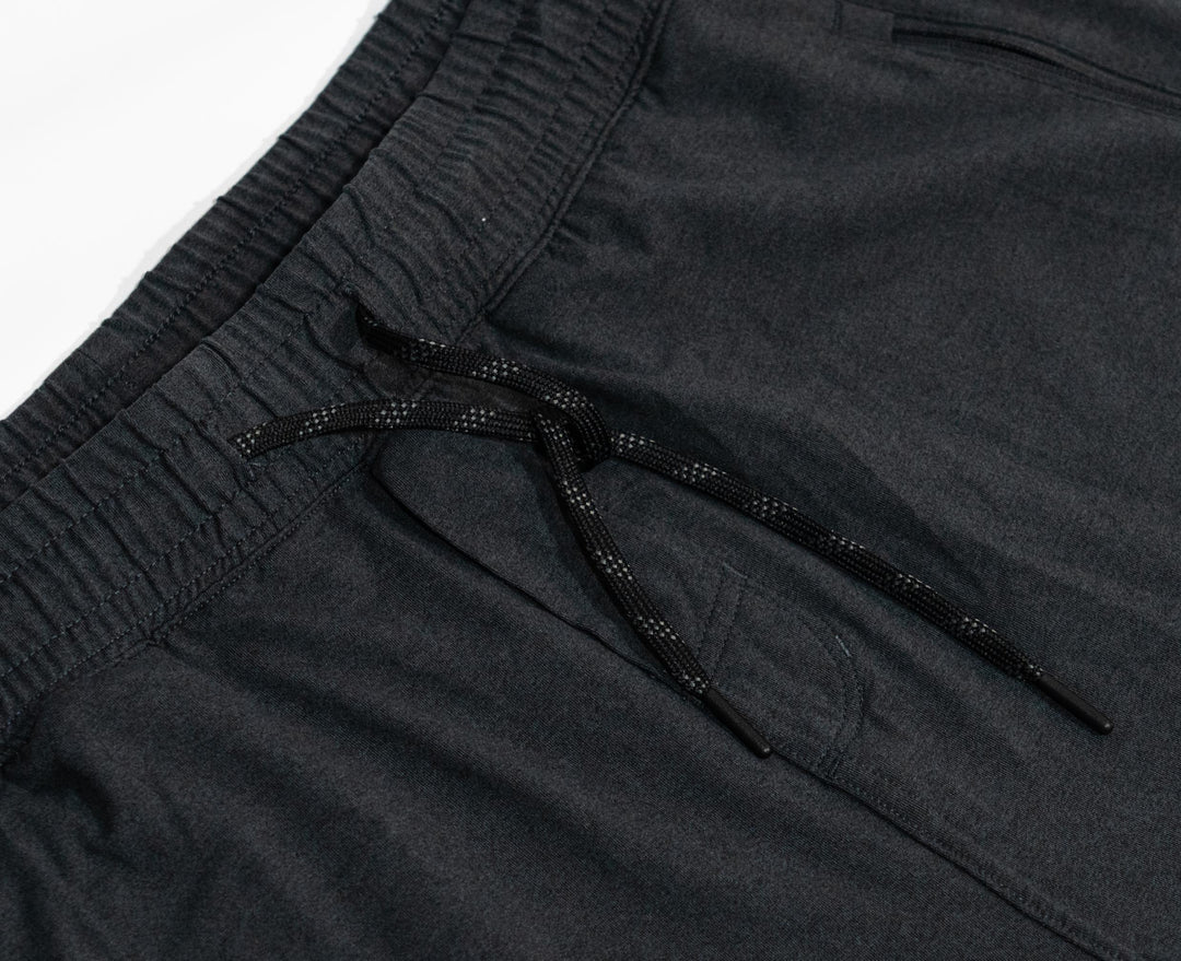 JOCKO JOGGERS _ BLACK