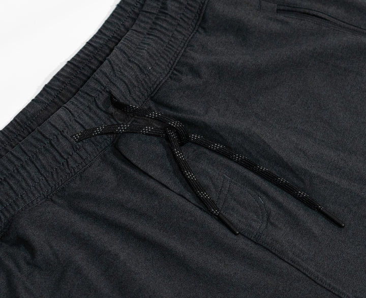 JOCKO JOGGERS _ BLACK