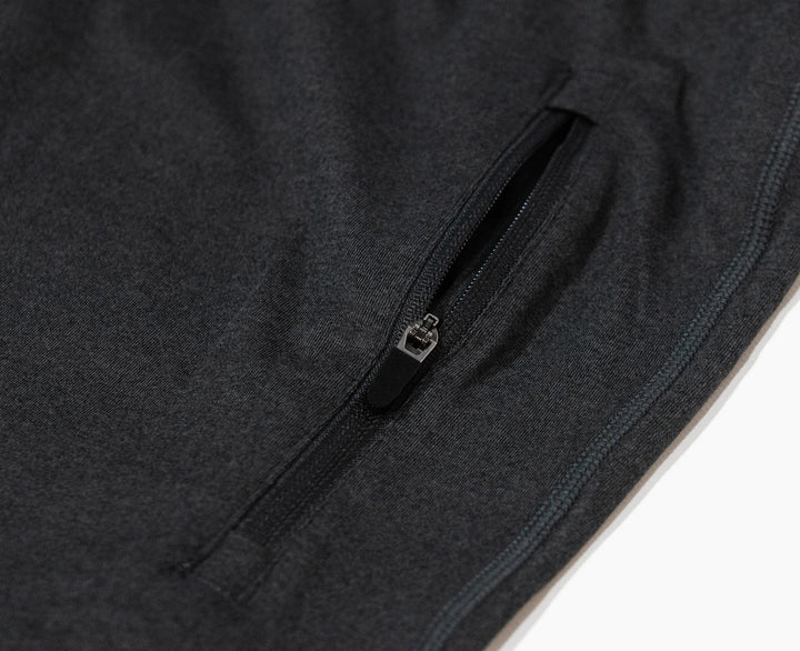 JOCKO JOGGERS _ BLACK