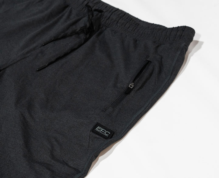 JOCKO JOGGERS _ BLACK