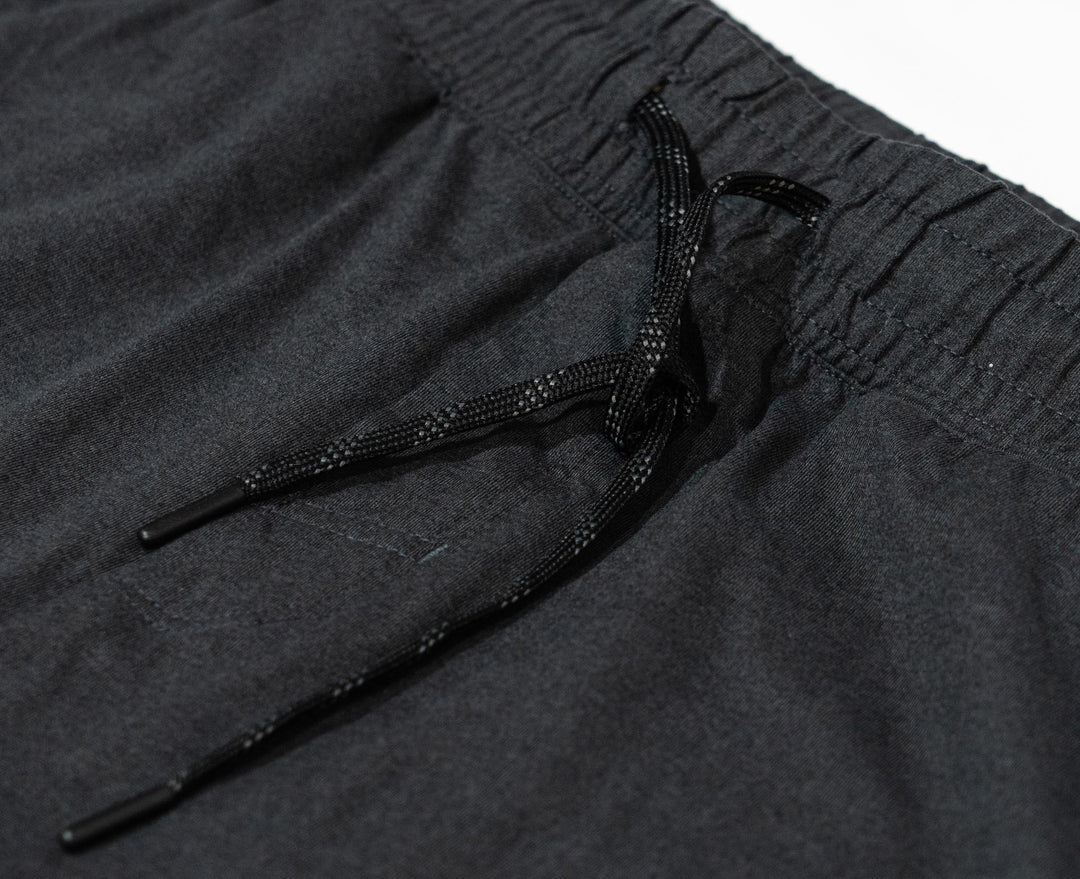 JOCKO JOGGERS _ BLACK