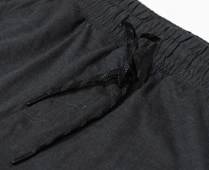 JOCKO JOGGERS _ BLACK