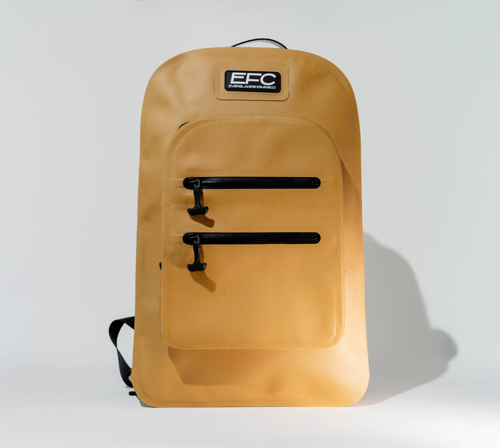 GO BACKPACK 2.0 _ 25L Tan