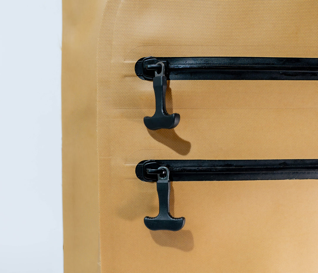 GO BACKPACK 2.0 _ 25L Tan