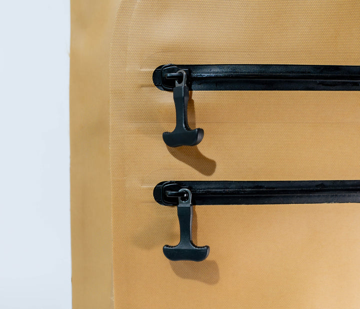 GO BACKPACK 2.0 _ 25L Tan