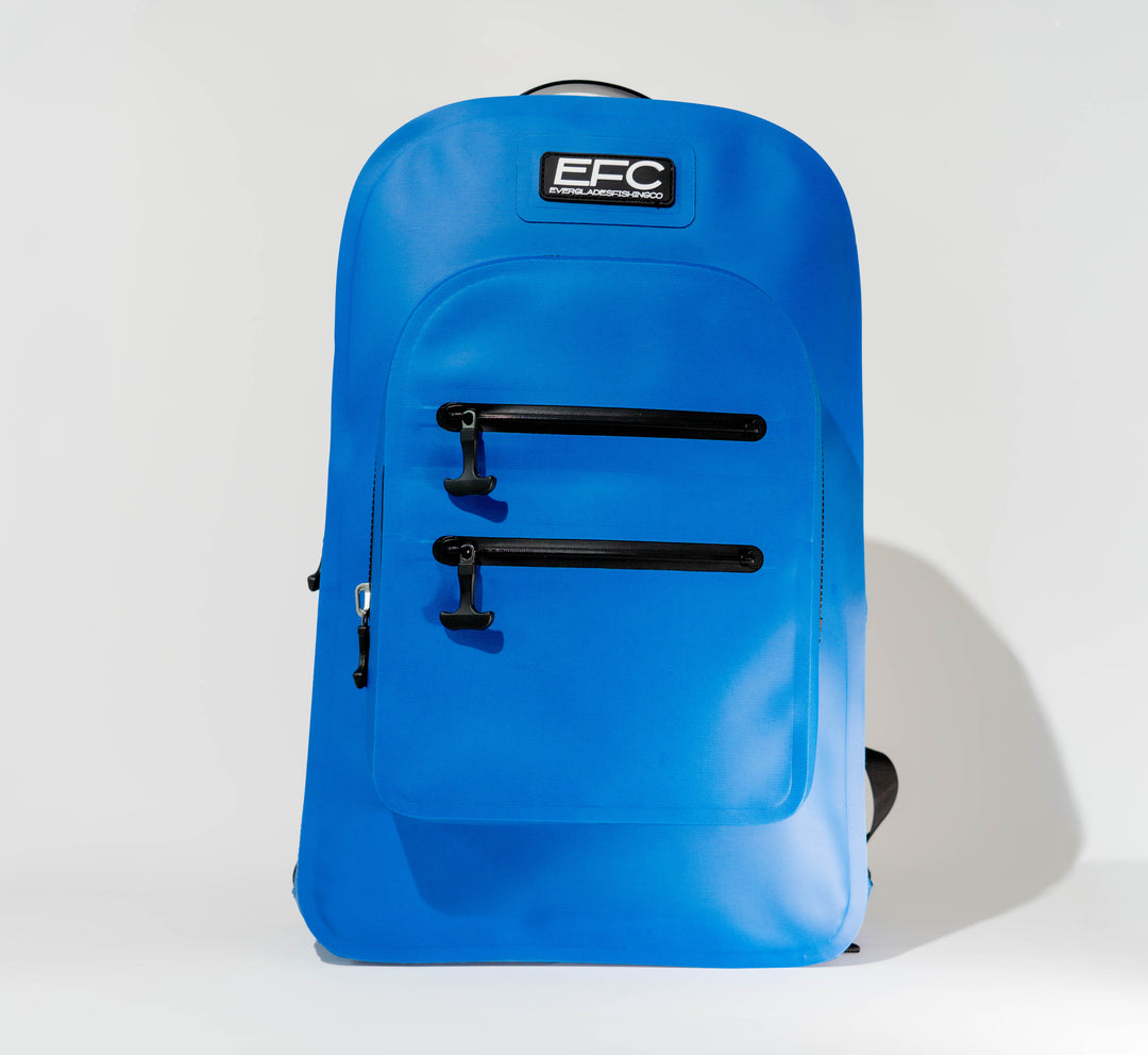 GO BACKPACK 2.0 _ 25L Blue