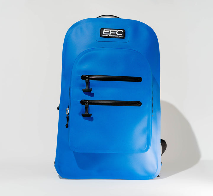 GO BACKPACK 2.0 _ 25L Blue