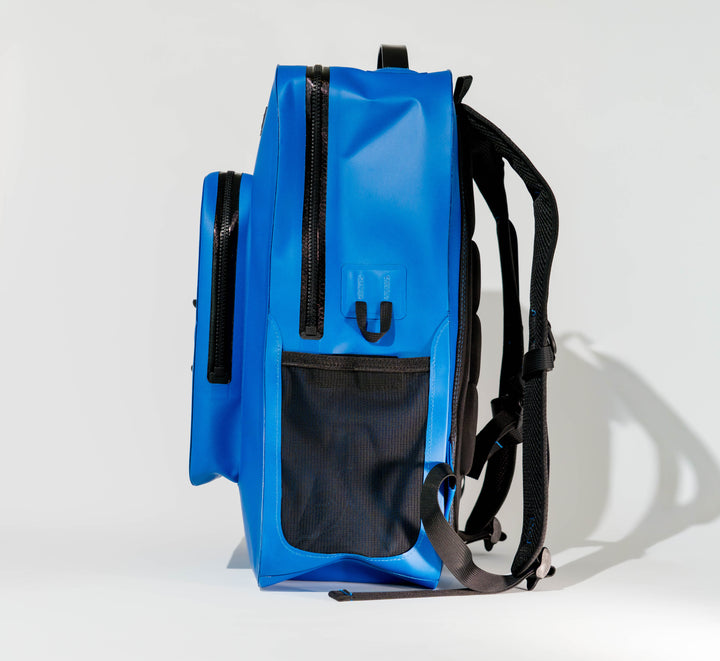 GO BACKPACK 2.0 _ 25L Blue