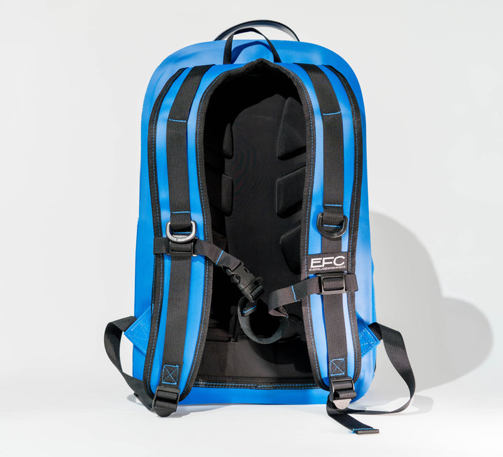 GO BACKPACK 2.0 _ 25L Blue
