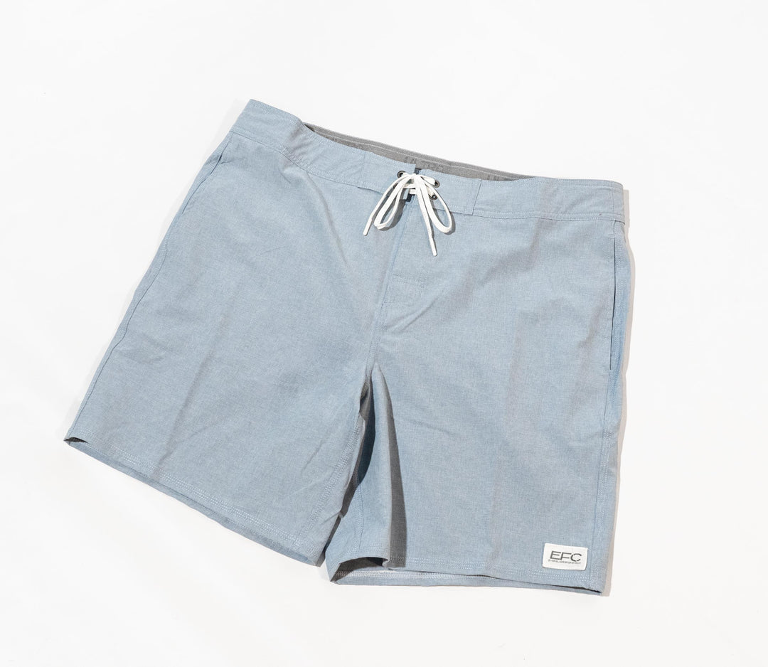 HAWKINS BLUE SHORT
