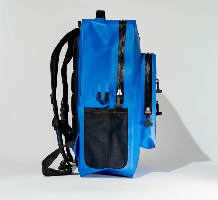 GO BACKPACK 2.0 _ 25L Blue