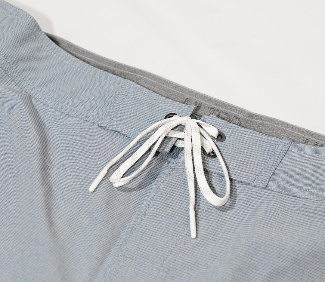 HAWKINS BLUE SHORT