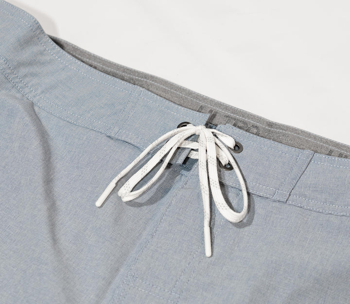 HAWKINS BLUE SHORT