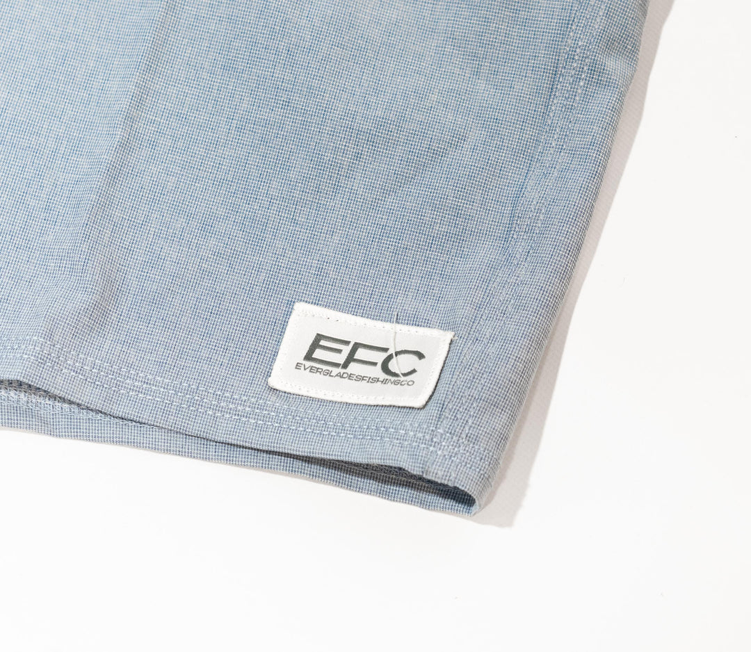 HAWKINS BLUE SHORT