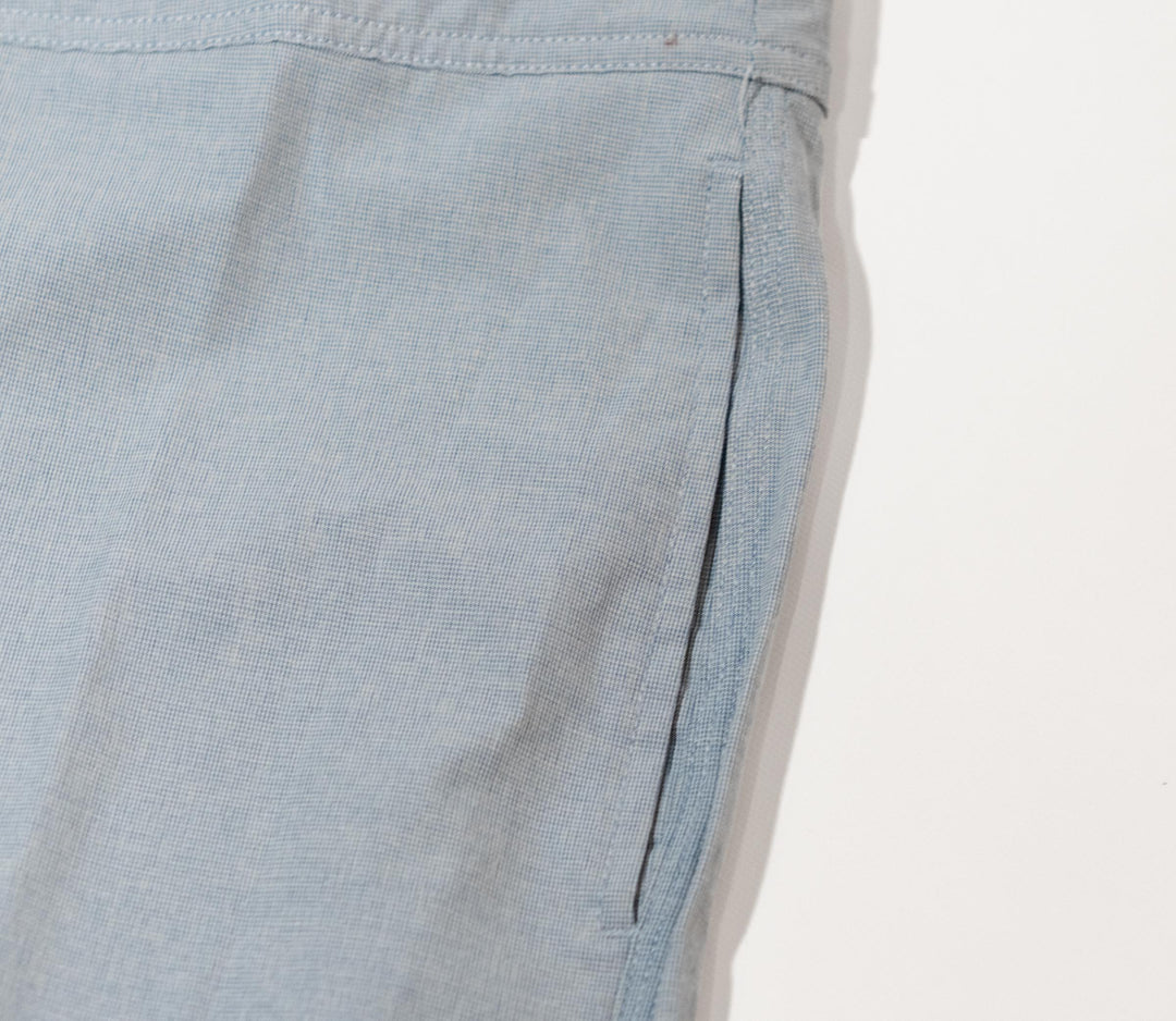 HAWKINS BLUE SHORT