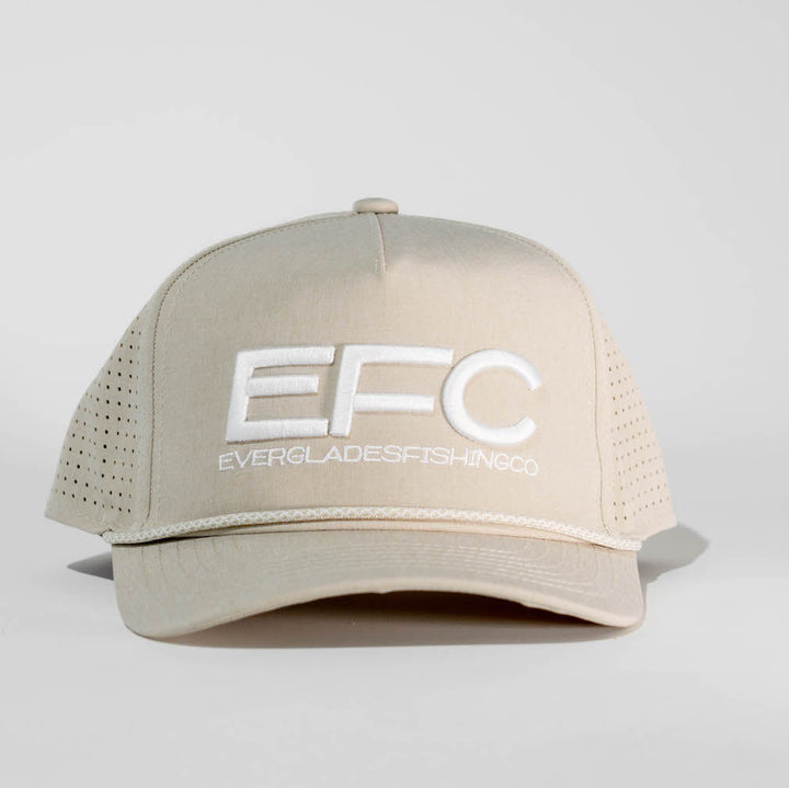 White Water Snapback