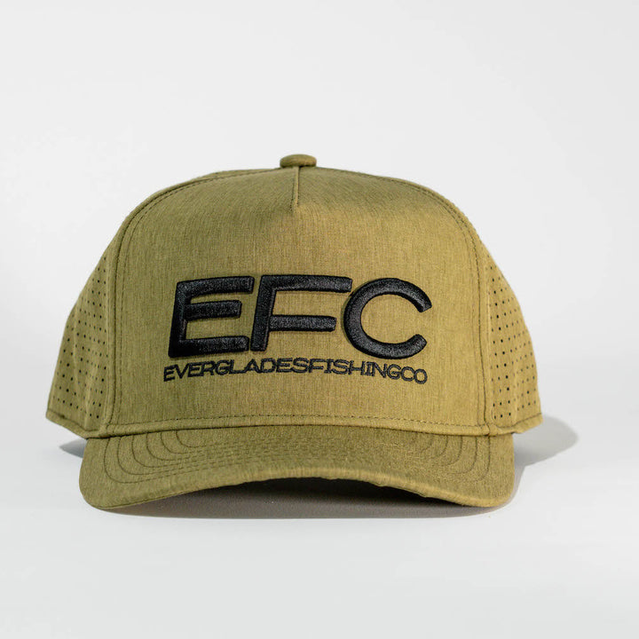 Mud Flats Snapback