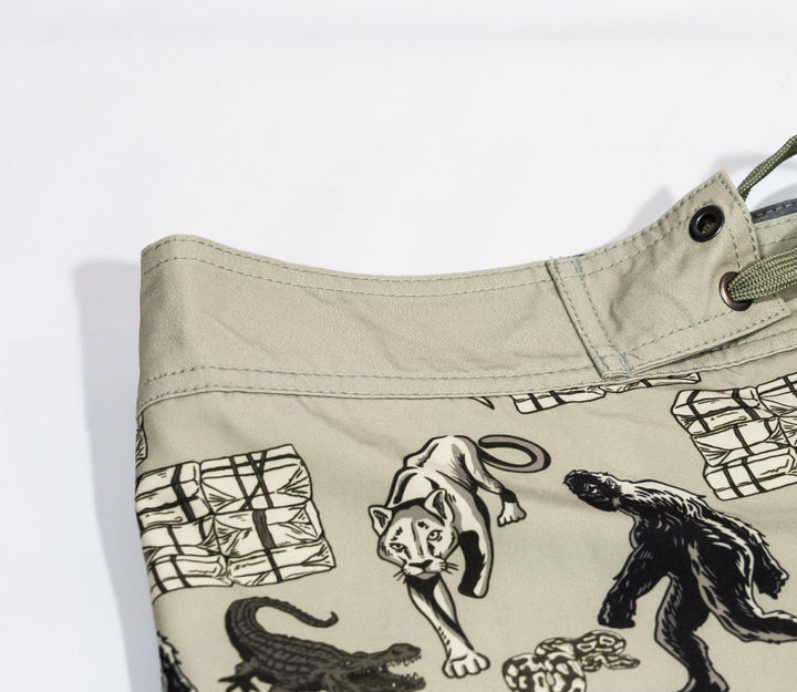 Welcome to Everglades Boardshort