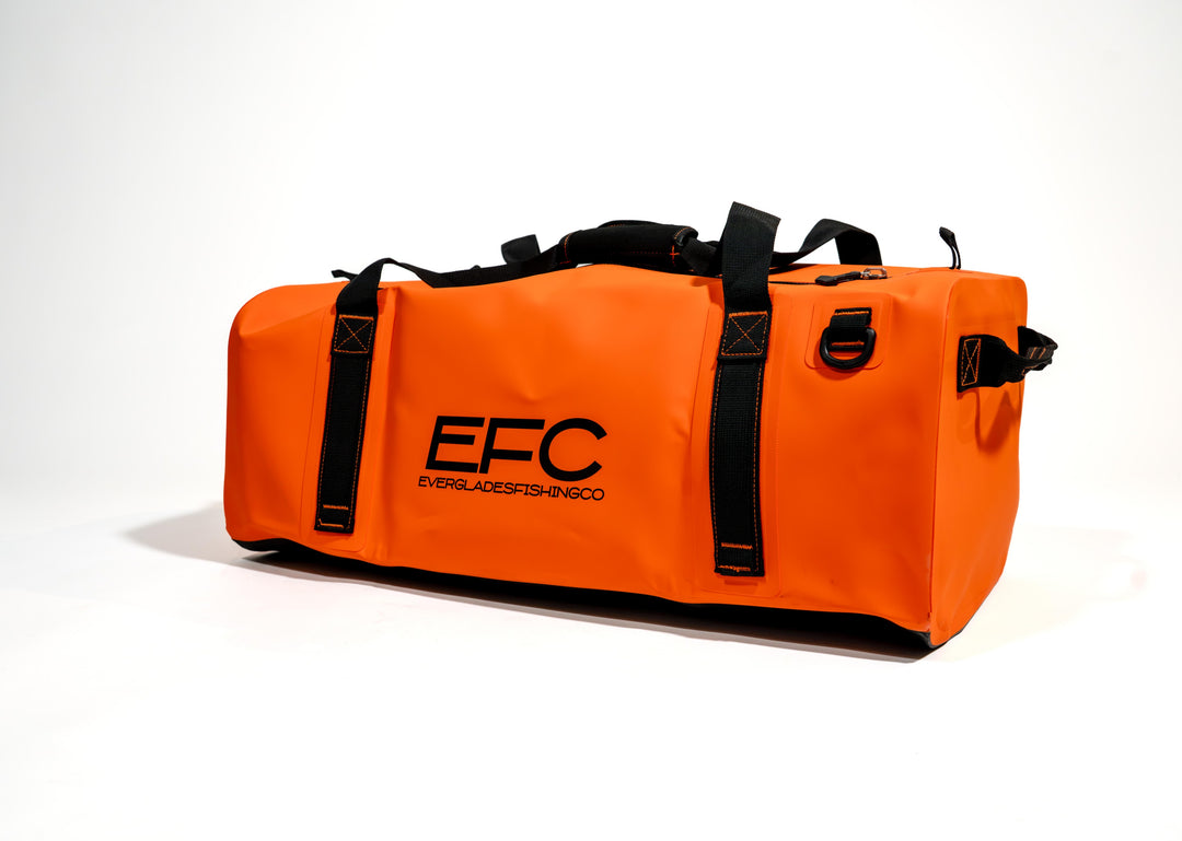 BALE BAG 50L 2.0 _ 50L Orange