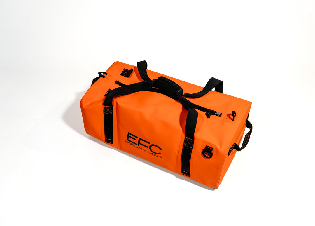 BALE BAG 50L 2.0 _ 50L Orange