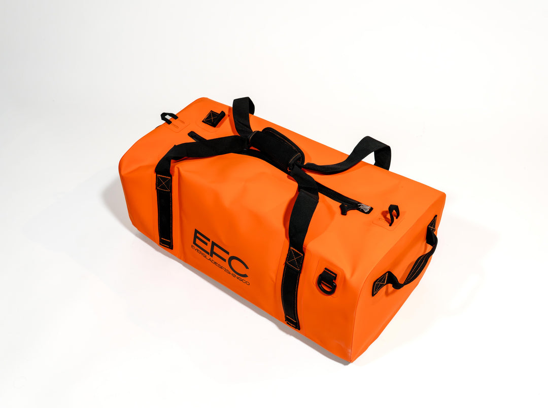BALE BAG 50L 2.0 _ 50L Orange