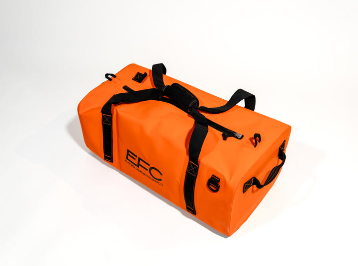 BALE BAG 50L 2.0 _ 50L Orange
