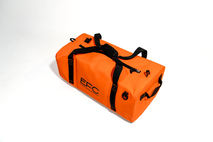 BALE BAG 50L 2.0 _ 50L Orange