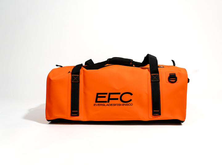 BALE BAG 50L 2.0 _ 50L Orange