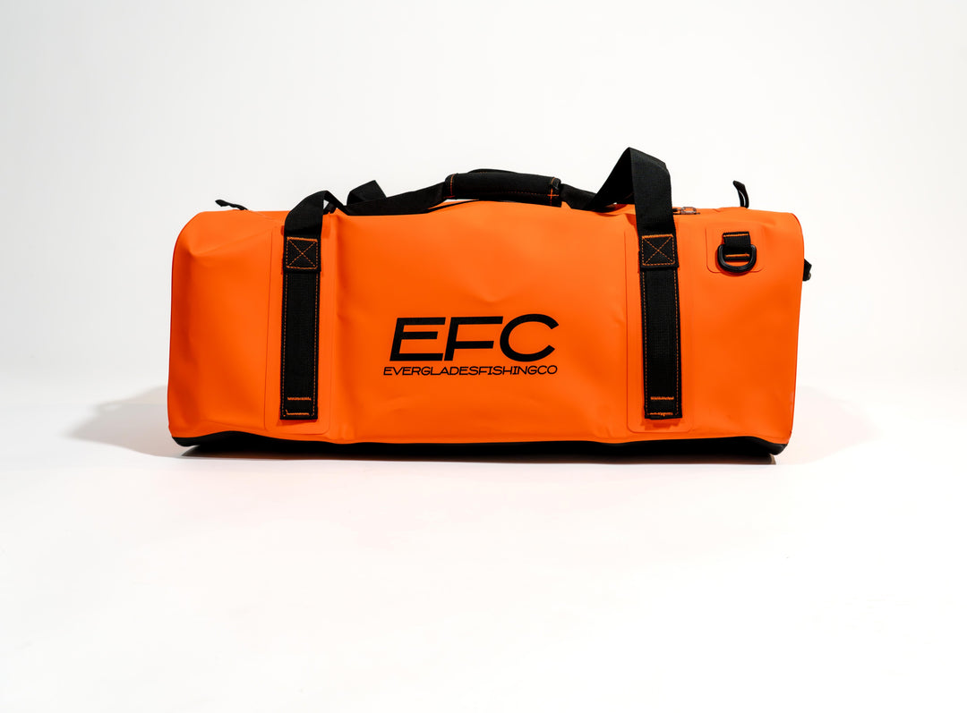 BALE BAG 50L 2.0 _ 50L Orange