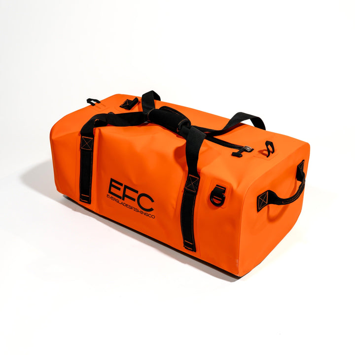 BALE BAG 50L 2.0 _ 50L Orange