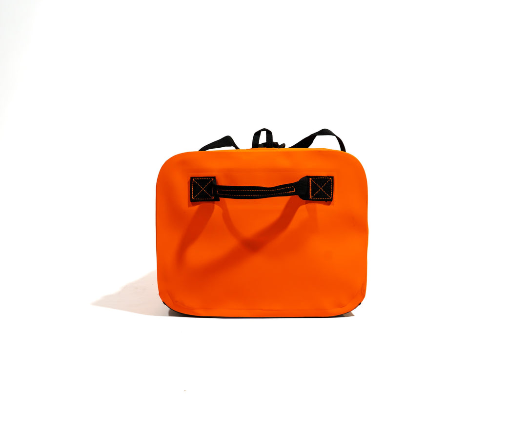 BALE BAG 50L 2.0 _ 50L Orange