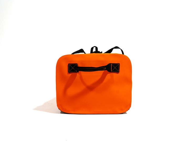 BALE BAG 50L 2.0 _ 50L Orange