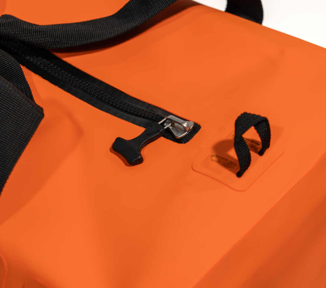 BALE BAG 50L 2.0 _ 50L Orange