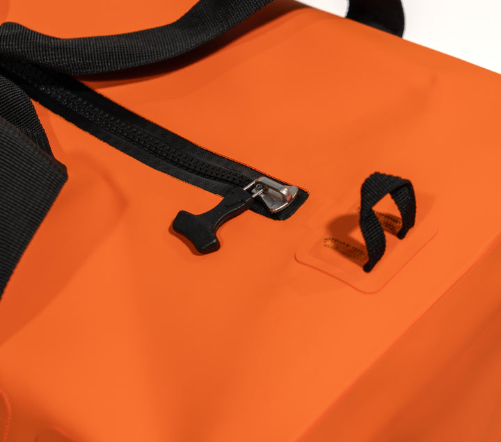 BALE BAG 50L 2.0 _ 50L Orange