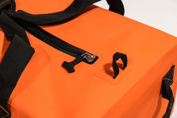 BALE BAG 50L 2.0 _ 50L Orange
