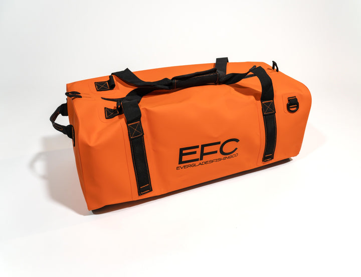 BALE BAG 50L 2.0 _ 50L Orange