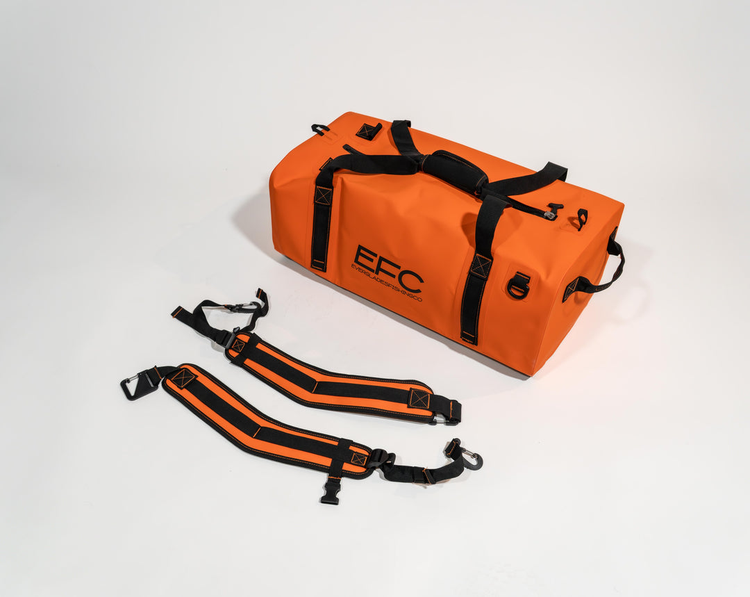 BALE BAG 50L 2.0 _ 50L Orange