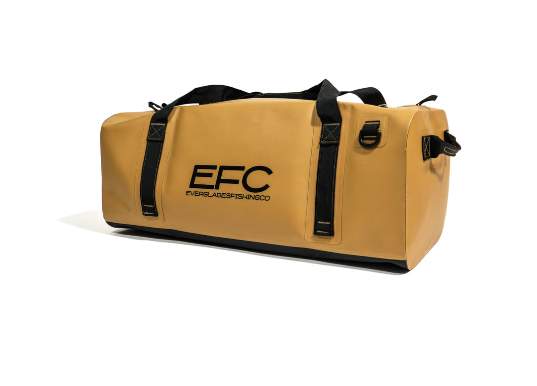 BALE BAG 50L 2.0 _ 50L Tan
