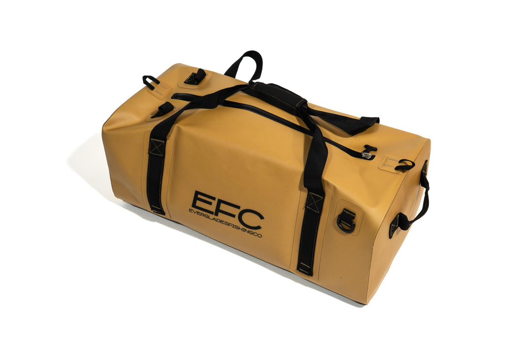 BALE BAG 50L 2.0 _ 50L Tan