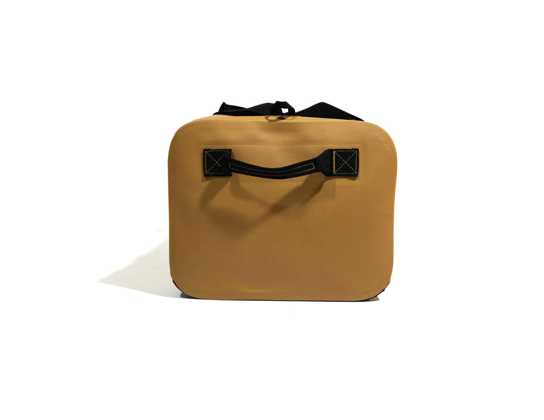 BALE BAG 50L 2.0 _ 50L Tan