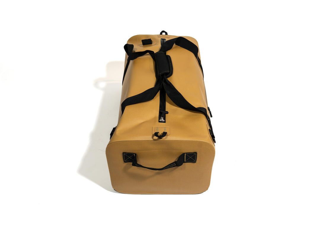 BALE BAG 50L 2.0 _ 50L Tan