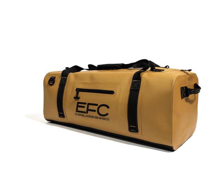 BALE BAG 50L 2.0 _ 50L Tan