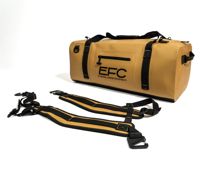 BALE BAG 50L 2.0 _ 50L Tan