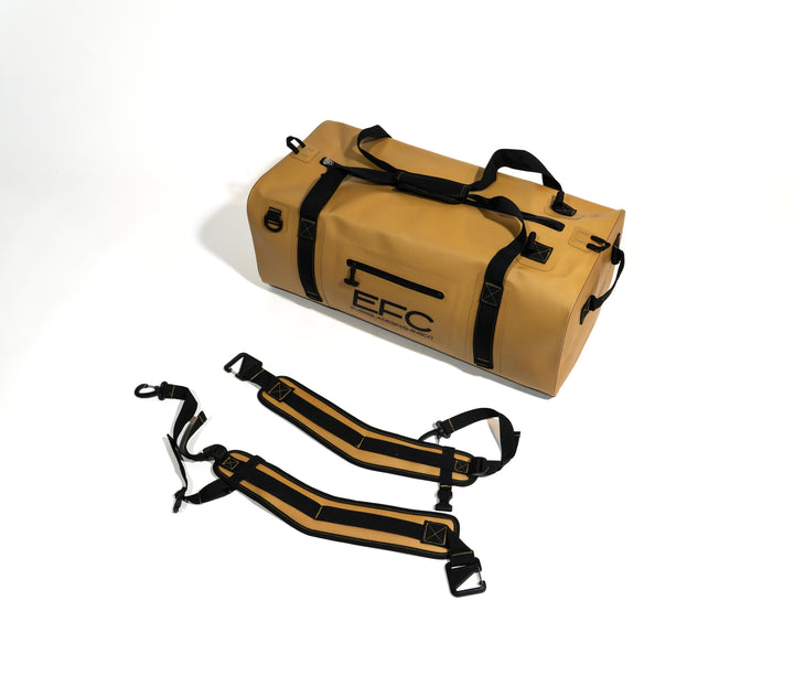 BALE BAG 50L 2.0 _ 50L Tan