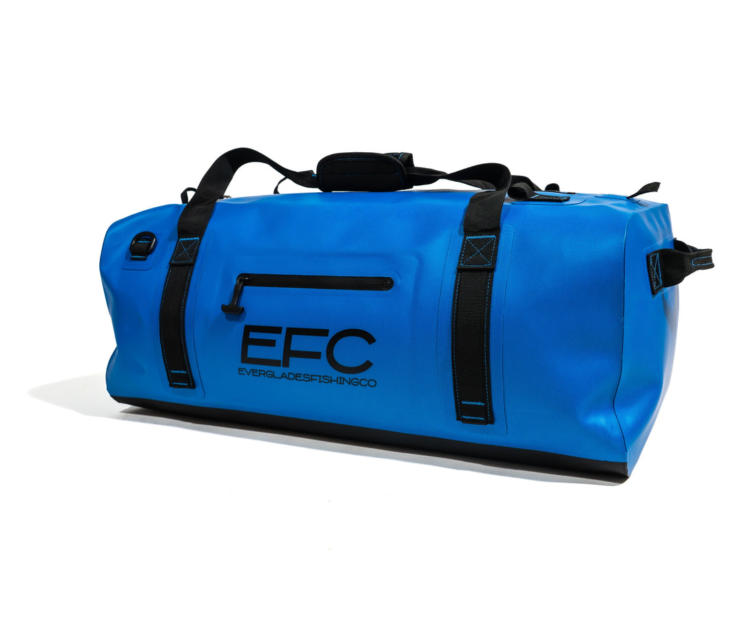 BALE BAG 50L 2.0 _ 50L Blue