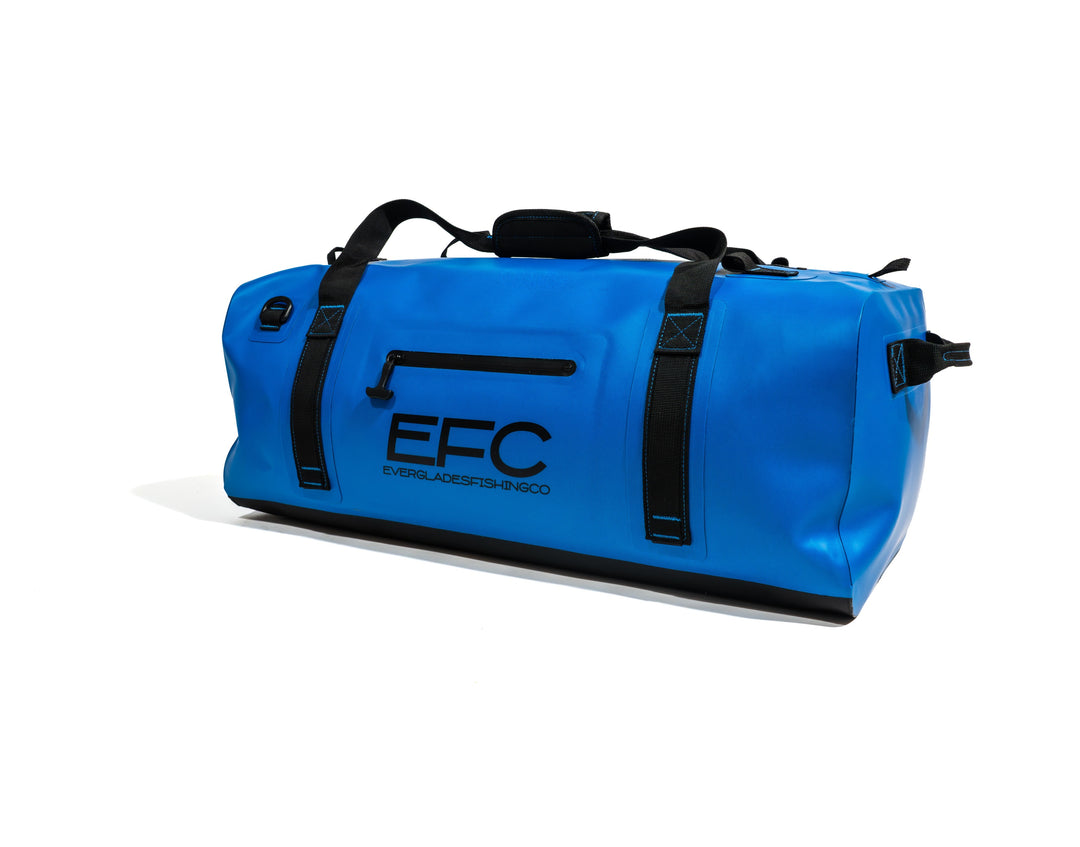 BALE BAG 50L 2.0 _ 50L Blue