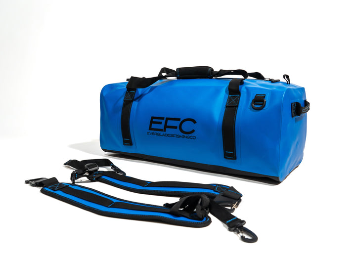 BALE BAG 50L 2.0 _ 50L Blue