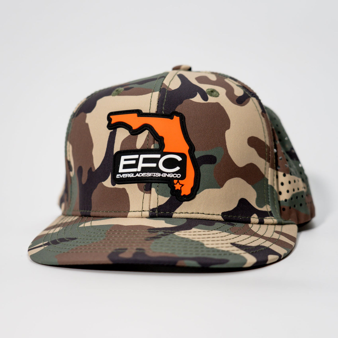 Duck Hunt Snapback