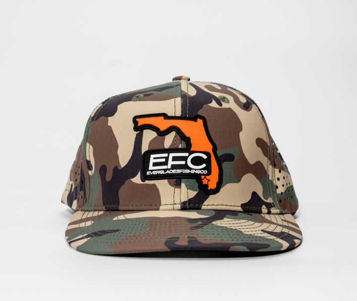Duck Hunt Snapback